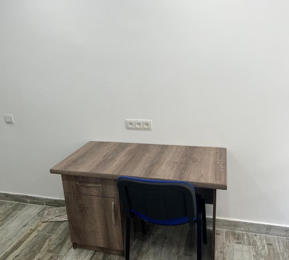 Apartment On Saryan 24 Erivan Dış mekan fotoğraf