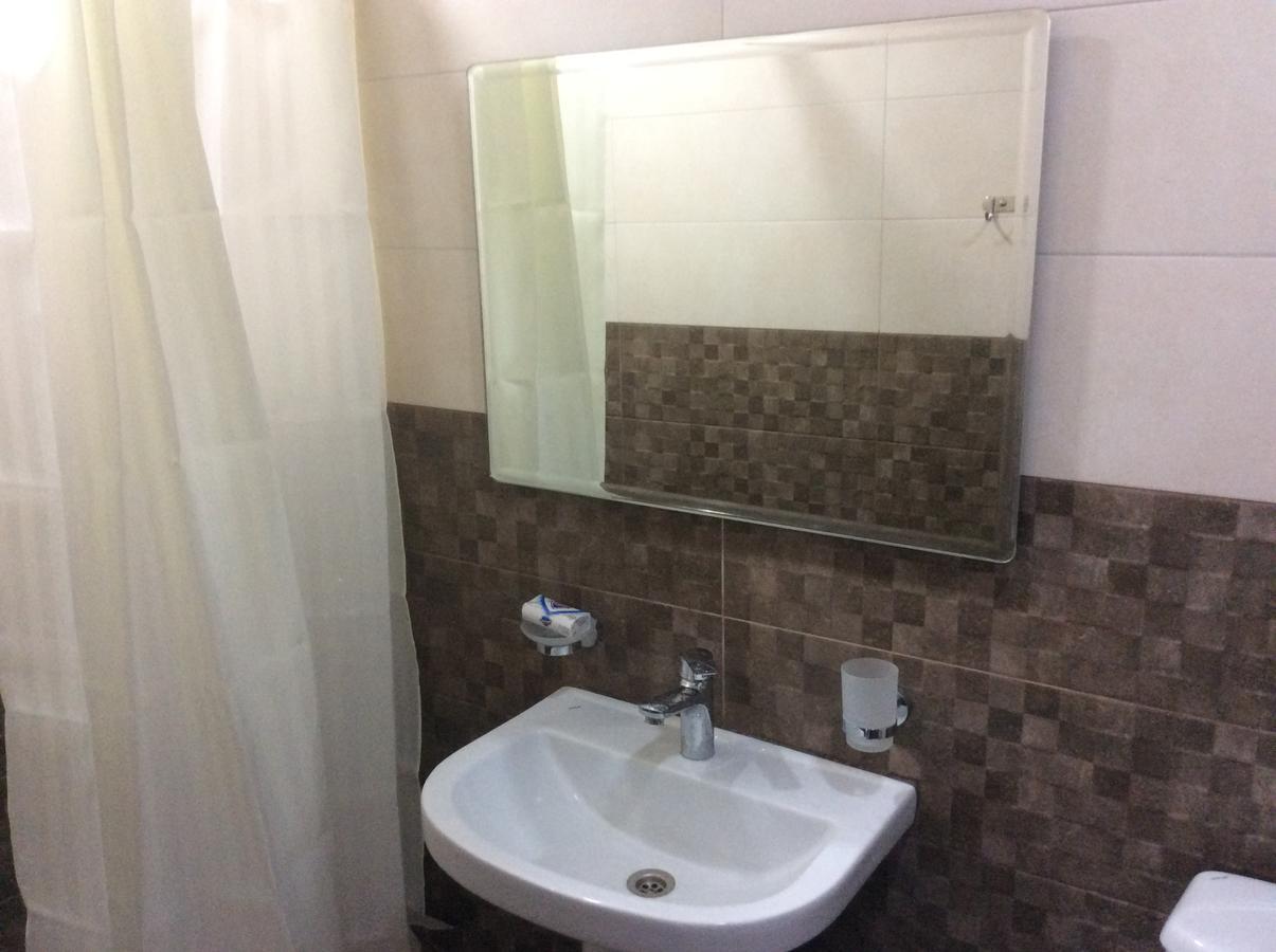 Apartment On Saryan 24 Erivan Dış mekan fotoğraf