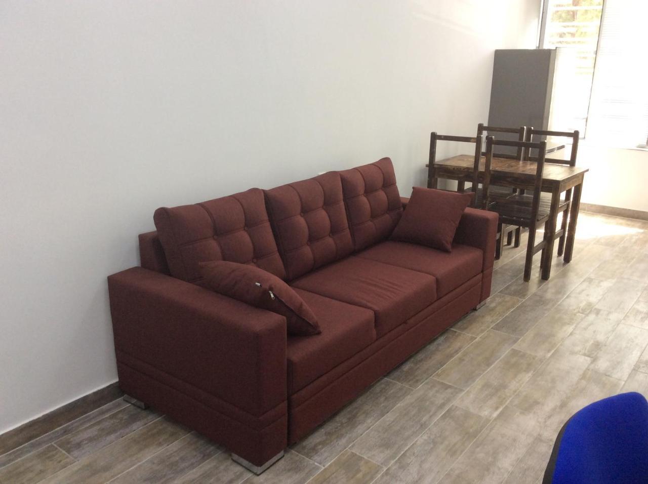 Apartment On Saryan 24 Erivan Dış mekan fotoğraf