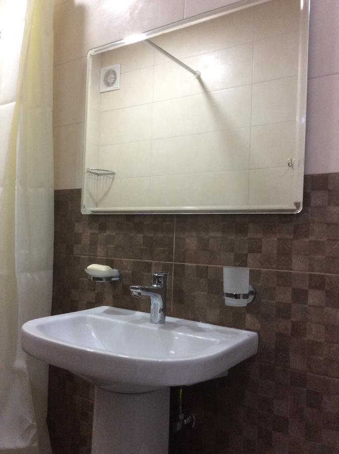 Apartment On Saryan 24 Erivan Dış mekan fotoğraf
