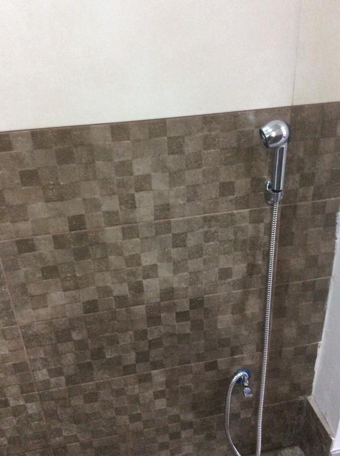 Apartment On Saryan 24 Erivan Dış mekan fotoğraf