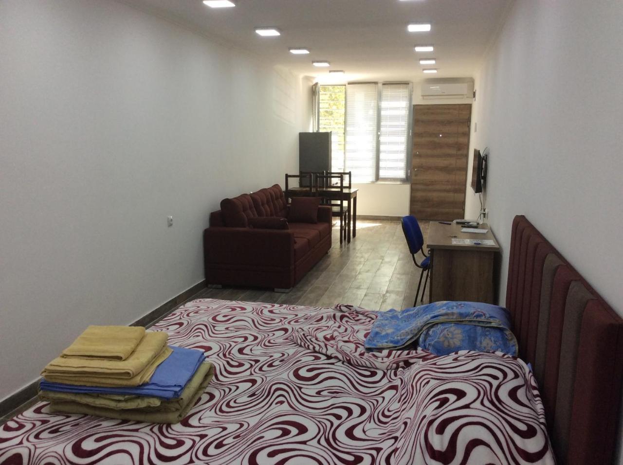 Apartment On Saryan 24 Erivan Dış mekan fotoğraf
