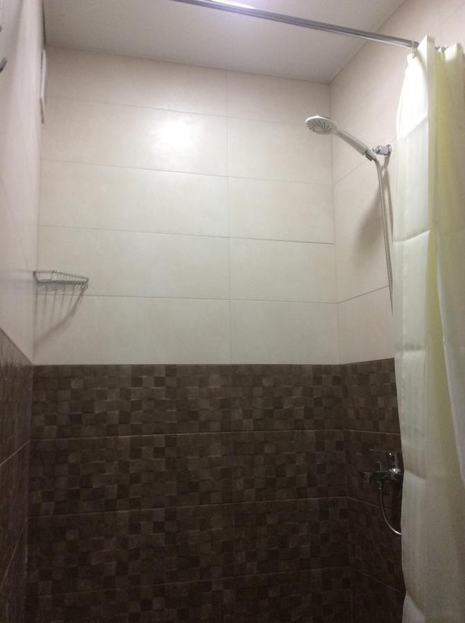 Apartment On Saryan 24 Erivan Dış mekan fotoğraf