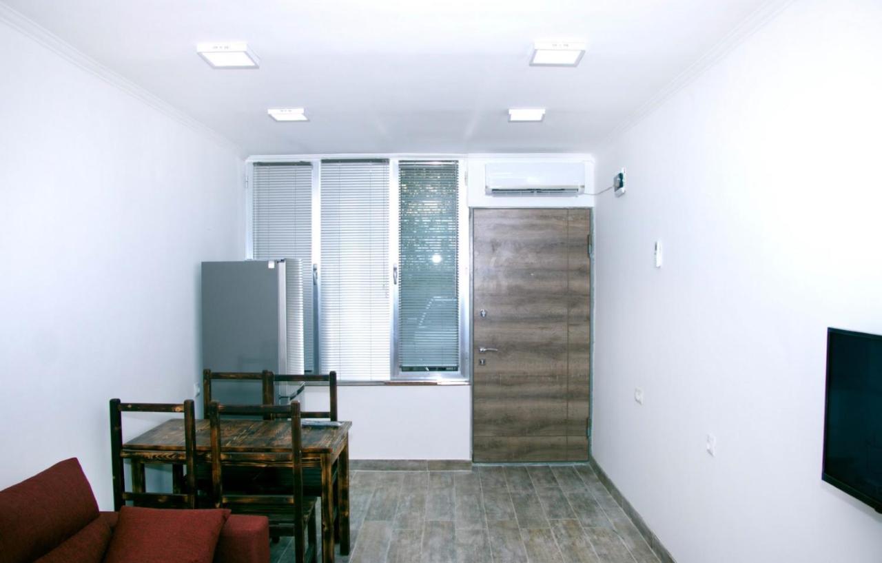 Apartment On Saryan 24 Erivan Dış mekan fotoğraf