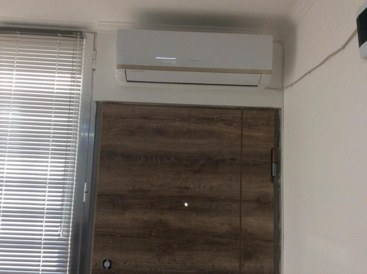 Apartment On Saryan 24 Erivan Dış mekan fotoğraf