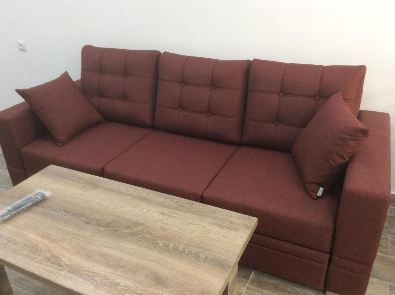 Apartment On Saryan 24 Erivan Dış mekan fotoğraf
