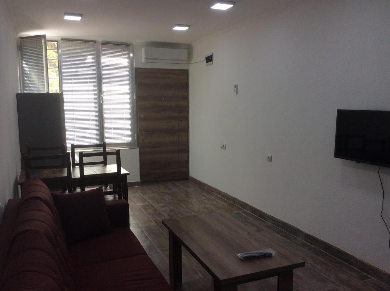 Apartment On Saryan 24 Erivan Dış mekan fotoğraf